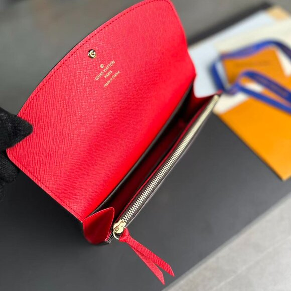 Louis vuitton wallet - Picture 4 of 7